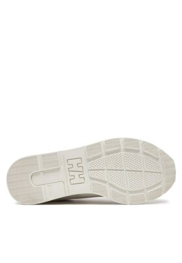 Helly Hansen Sneakersy W Anakin Leather 2 11993 Szary. Kolor: szary. Materiał: materiał