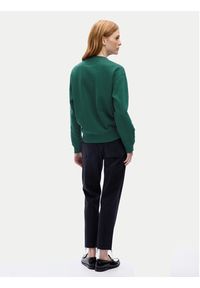 GAP - Gap Bluza 554936-21 Zielony Regular Fit. Kolor: zielony. Materiał: bawełna #3