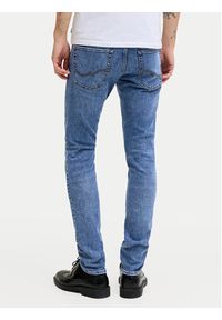 Jack & Jones Jeansy Glenn 12289499 Niebieski Slim Fit. Kolor: niebieski #3