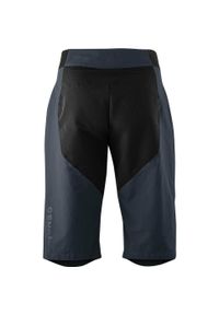 GONSO - Szorty Gonso Rasass. Kolor: wielokolorowy, niebieski, szary, czarny. Sport: kolarstwo #2