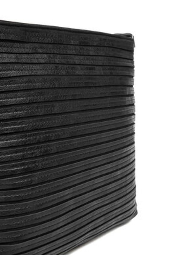 Lasocki Torebka CEO-LSK-K-022-06 Czarny. Kolor: czarny