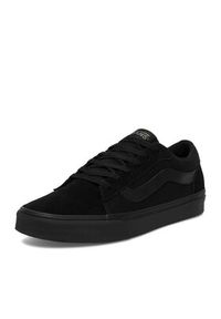 Vans Tenisówki C-VERO LS VN000Y7HBKA1 Czarny. Kolor: czarny. Materiał: materiał #6