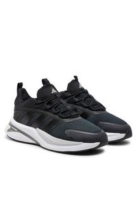 Adidas - adidas Sneakersy Alpharesponse IE8664 Czarny. Kolor: czarny. Materiał: mesh, materiał