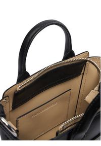 Karl Lagerfeld - KARL LAGERFELD Torebka B3W30324 Czarny. Kolor: czarny. Materiał: skórzane #4