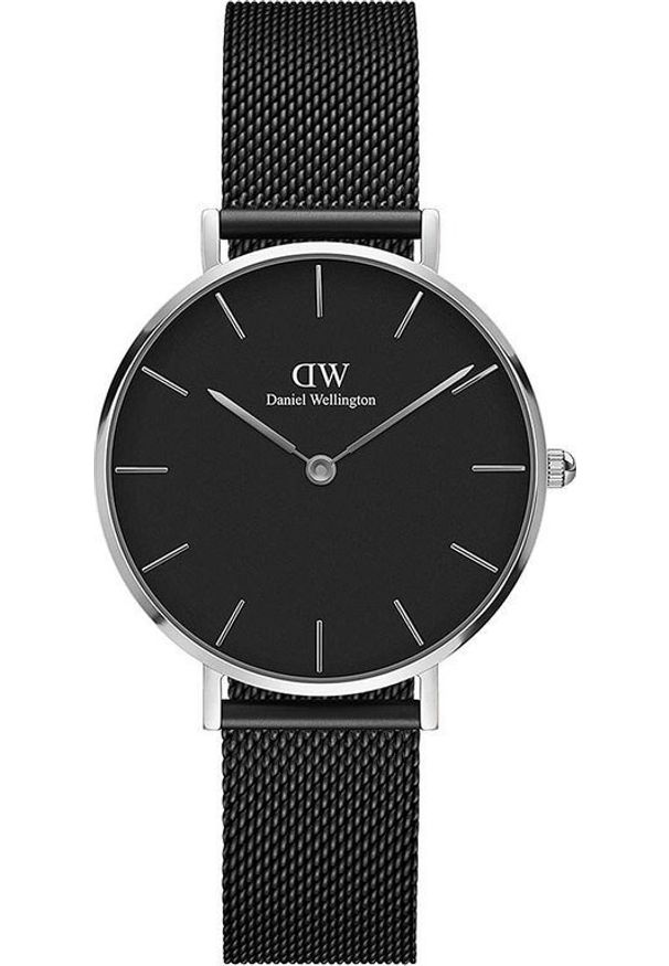 Zegarek Daniel Wellington ZEGAREK DAMSKI DANIEL WELLINGTON DW00100202 - PETITE 32mm (zw507a)