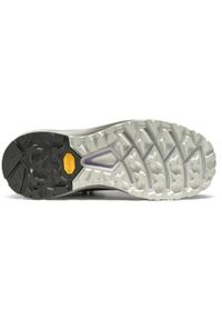 TECNICA - Buty trekkingowe damskie Tecnica Agate S Mid Gtx. Wysokość cholewki: za kostkę. Kolor: fioletowy, szary, różowy, wielokolorowy. Materiał: materiał, syntetyk. Szerokość cholewki: normalna