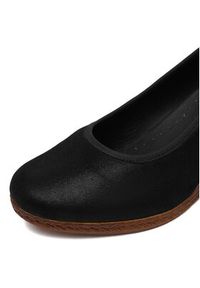 Lasocki Czółenka CEO-WI23-2188-10 Czarny. Kolor: czarny. Materiał: zamsz, skóra #6