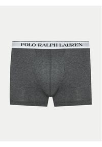 Polo Ralph Lauren Komplet 3 par bokserek 714830299156 Kolorowy. Materiał: bawełna. Wzór: kolorowy #4