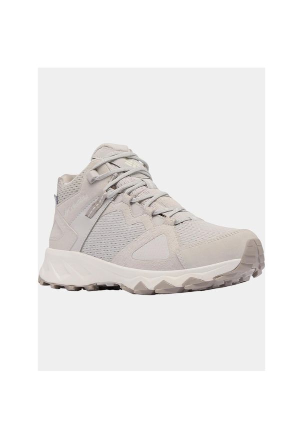 columbia - Buty Damskie Columbia Peakfreak Hera Mid Outdry. Okazja: na co dzień. Kolor: beżowy