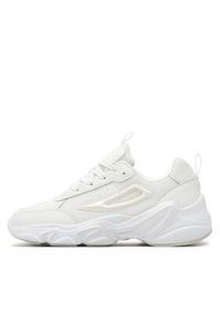 Fila Sneakersy Felice Wmn FFW0401 Biały. Kolor: biały #6
