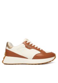 Sneakersy Liu Jo. Kolor: biały #1