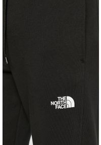 The North Face - Spodnie NF0A4M7LJK31-JK31. Kolor: czarny #3