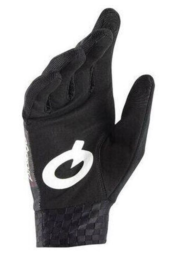 PROLOGO - Długie rękawice Prologo faded. Kolor: wielokolorowy, czarny, pomarańczowy. Sport: kolarstwo