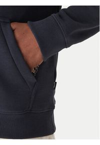 Billabong Bluza EBYSF00179 Granatowy Regular Fit. Kolor: niebieski. Materiał: bawełna #3