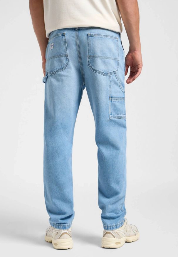 Lee - MESKIE SPODNIE LEE CARPENTER NOLAND 112364194