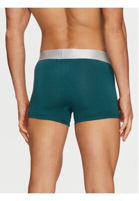 Calvin Klein Underwear Komplet 3 par bokserek 000NB3130A Kolorowy. Materiał: bawełna. Wzór: kolorowy #5