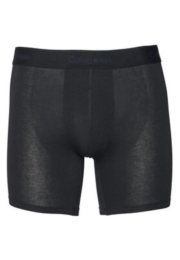 Calvin Klein Underwear Komplet bokserek LV00NB4394 Czarny. Kolor: czarny. Materiał: bawełna