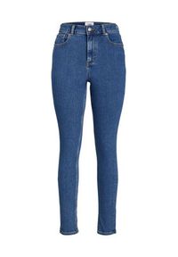 JJXX Jeansy Vienna 12203792 Niebieski Skinny Fit. Kolor: niebieski #2