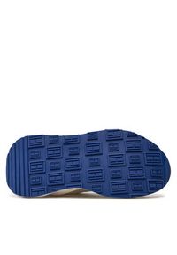 Tommy Jeans Sneakersy Tjm Fashion Runner EM0EM01221 Biały. Kolor: biały. Materiał: materiał