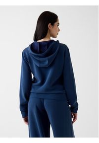 Guess Kardigan 164823 Niebieski Classic Fit. Kolor: niebieski #5