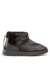 ONLY Shoes Śniegowce Onlhazel-1 15271641 Czarny. Kolor: czarny. Materiał: materiał #1
