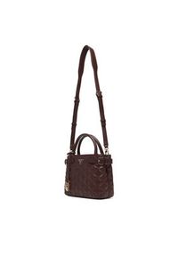 Guess Torebka Paisleigh HWQG98 83050 Brązowy. Kolor: brązowy. Materiał: skórzane #5