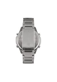 Casio Zegarek Edifice EFV-C120D-1AEF Srebrny. Kolor: srebrny