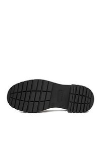 Badura Loafersy C-AVIANA-PM014-03 Czarny. Kolor: czarny. Materiał: skóra, lakier #7