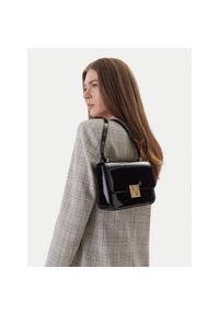 Torebka Armani Exchange. Kolor: czarny #1