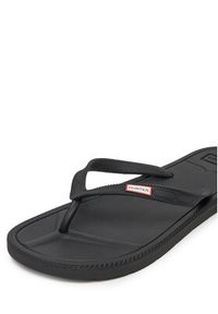 Hunter Japonki W-800283 Czarny. Kolor: czarny. Materiał: syntetyk #3