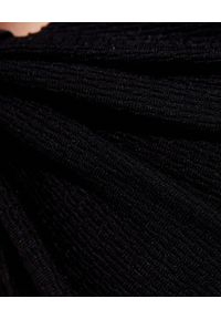 MARYSIA SWIM - Jednoczęściowy strój kąpielowy Antibes. Kolor: czarny. Materiał: tkanina, materiał #5
