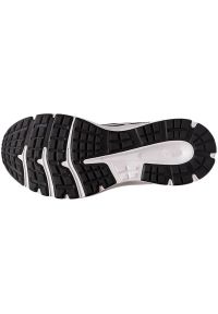 Buty do biegania Asics Jolt 3 M 1011B034 003 czarne. Kolor: czarny. Materiał: syntetyk, kauczuk, materiał, mesh, guma. Szerokość cholewki: normalna #10