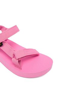 Teva Sandały Midform Universal 1090969 Różowy. Kolor: różowy. Materiał: materiał #5