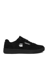 G-Star RAW - Sneakersy G-Star Raw. Kolor: czarny #1