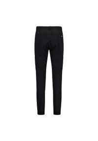 Spodnie trekkingowe damskie CMP. Kolor: szary, czarny, wielokolorowy. Sezon: lato. Sport: turystyka piesza #2