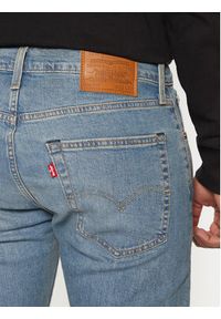Levi's® Jeansy 512™ 28833-0588 Niebieski Slim Fit. Kolor: niebieski