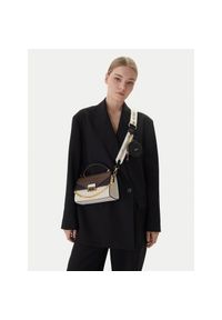 Torebka Aldo. Kolor: beżowy #1