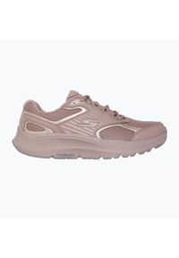 skechers - Buty damskie SKECHERS Go Run Consistent 2.0 Advantage. Kolor: brązowy. Sport: bieganie