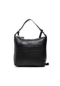 Torebka Carpisa. Kolor: czarny #1