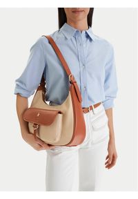 Beverly Hills Polo Club Torebka CEO-BHPC-C-026-09 Brązowy. Kolor: brązowy #1