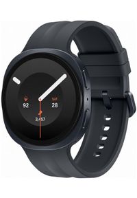SAMSUNG - Samsung Galaxy Watch 9 44mm Czarny (L350). Kolor: czarny #1