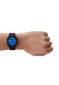 Diesel Zegarek Streamline DZ2203 Czarny. Kolor: czarny