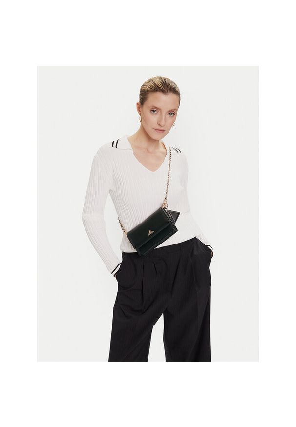 Torebka Aldo. Kolor: czarny