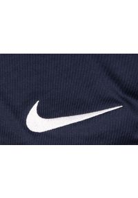 Spodenki treningowe męskie Nike Df Park 20 Short Kz. Kolor: czarny, wielokolorowy