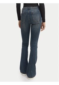 Armani Exchange Jeansy XW000132 AF10863 MB001 Granatowy Regular Fit. Kolor: niebieski #5