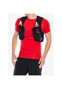 Kamizelka biegowa Compressport Ultrun Evo 10 Pack. Kolor: czarny. Sport: bieganie
