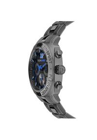 Plein Sport Zegarek Wildcat PSGBA1323 Szary. Kolor: szary. Styl: sportowy #3