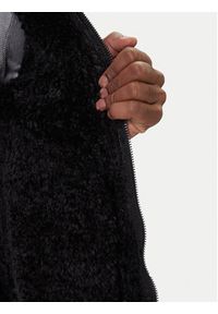 Guess Kożuch M5BL28 W2310 Czarny Regular Fit. Kolor: czarny. Materiał: syntetyk #6