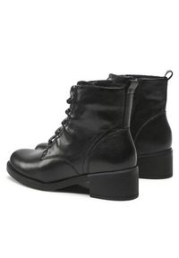 Lasocki Trzewiki WI23-KANAN-06 Czarny. Kolor: czarny. Materiał: skóra #2