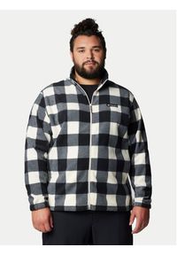 columbia - Columbia Polar Steens Mountain™ 14782311 Szary Regular Fit. Kolor: szary. Materiał: syntetyk #7